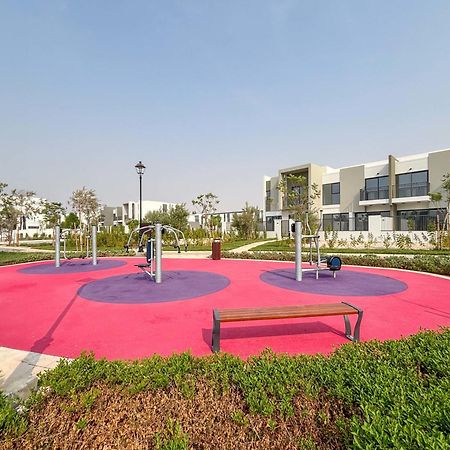 Frank Porter - La Rosa 6 Dubai Esterno foto